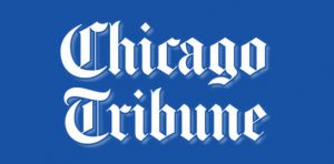 Chicago Tribune