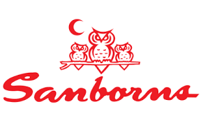 Sanborns