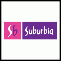 Suburbia