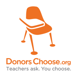 DonorsChoose