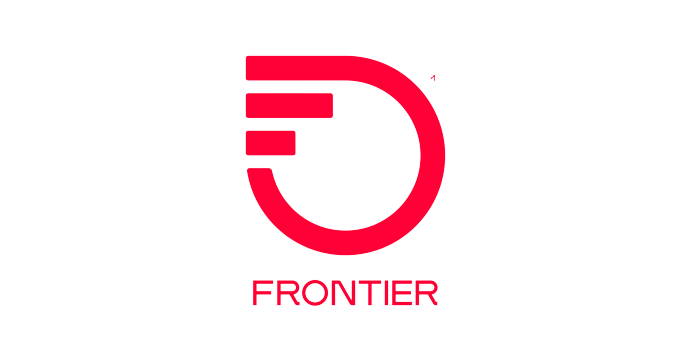 Telefono Frontier communications