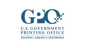 GPO - U.S. Government Publishing Office