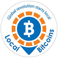 LocalBitcoins