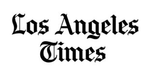 Los Angeles Times