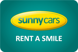 sunny car rent a car