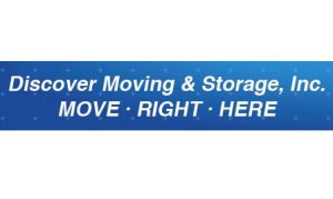 Discover Moving