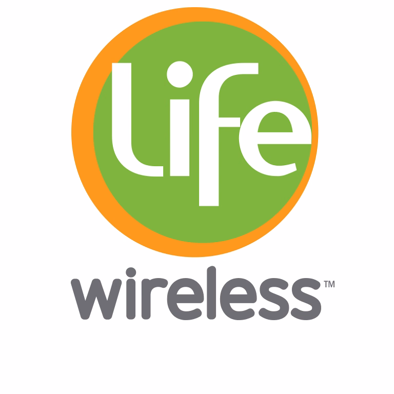 Teléfono de Life Wireless en Estados Unidos