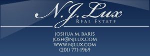 NJ Lux Real Estate