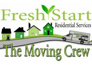 Fresh Start - The Moving Crew