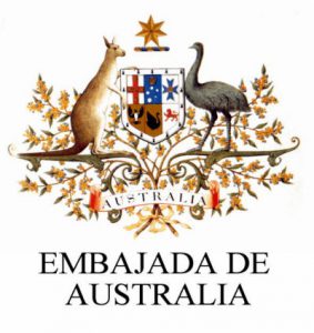 Embajada Australiana