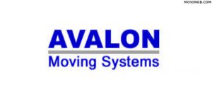 Avalon Moving Systems