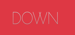 Down App