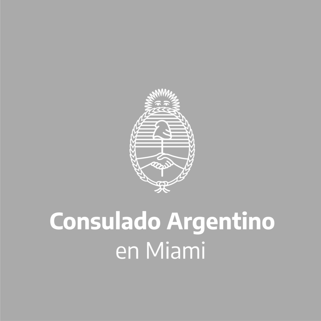 consulado argentino en miami