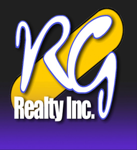 RG Realty Inc