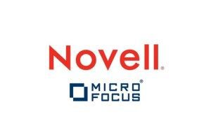 Novell (Microfocus)