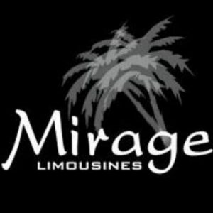 Mirage Limousines