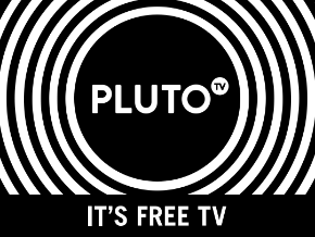 Pluto TV App