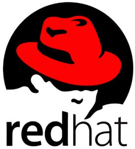 Red Hat software