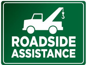 Roadside Assistance