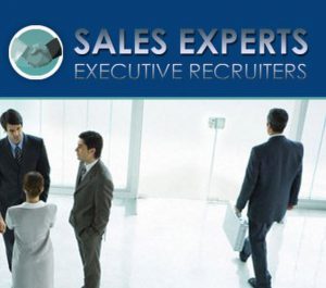 Sales Expert Executive Recruiters