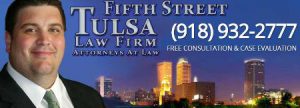 Seventh Street Tulsa Law Office