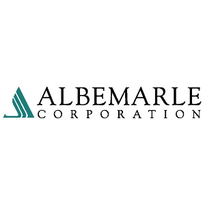 Albemarle Corporation