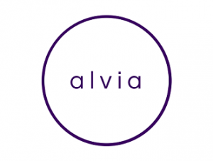 Alvia (Via Rideshare)