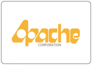 Apache Corporation Texas