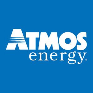 Atmos Energy Amarillo TX