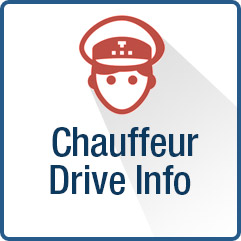 Chauffeur Drive - Airport Transfers