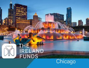 Consulado de Irlanda en Chicago