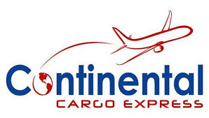 Continental Cargo Express Miami