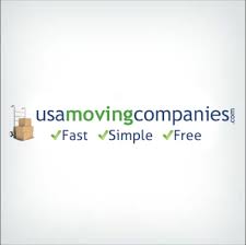 Usa Moving