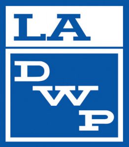 Los Angeles Department of Water and Power (LADWP)