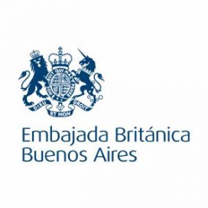 Embajada Britanica