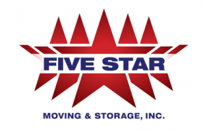 Five Star Moving & Storage, Inc.