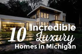 Michigan Luxury Realty