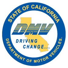 California Department of Motor Vehicles