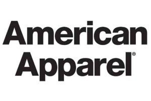 American Apparel