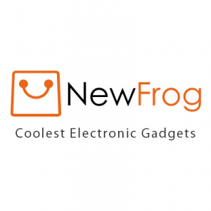 NewFrog