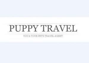 Puppy Travel