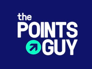 The Points Guy