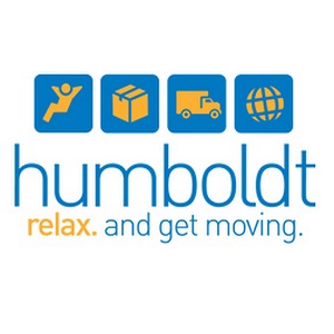 Humboldt Storage & Moving