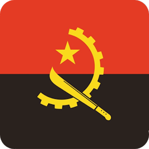 Misión Permanente de la República de Angola