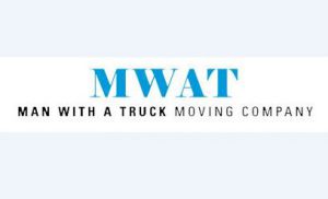 Man With a Truck Moving Company