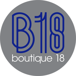 Hotel Boutique 18