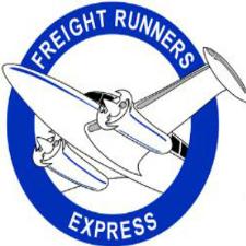 Freight Runners Express Airlines