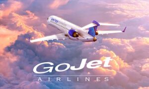 GoJet Airlines