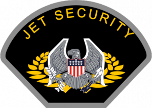 Jet Security