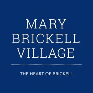 Mary brickell village